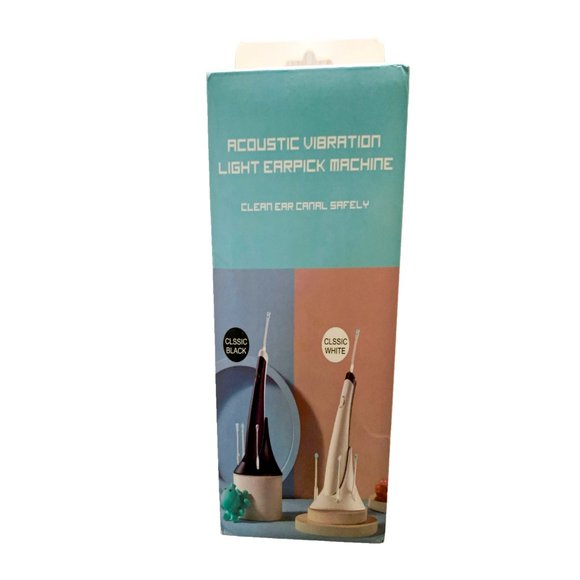 Earpick Machine - Picture 3 of 6